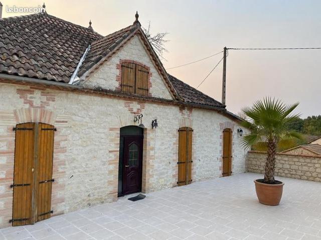Maison vente à Montauban, Labarthe