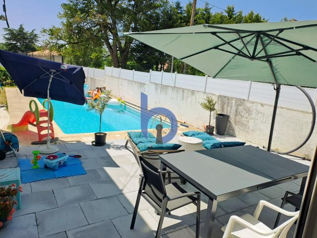 Maison vente à La Chapelle-palluau, Vendée