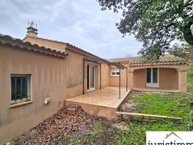 Maison vente à Carpentras, Bollène