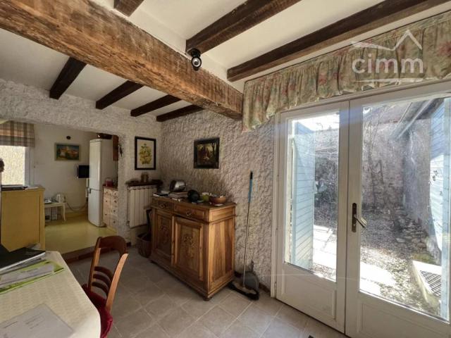 Maison vente à Charolles, Bourbon-lancy