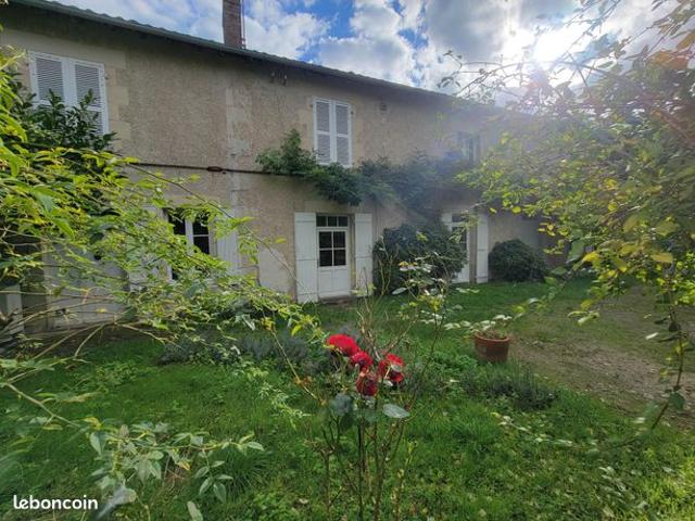 Maison vente à Persac, Vienne