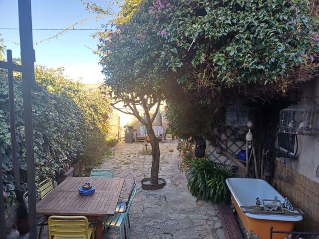 Maison vente à Marseille