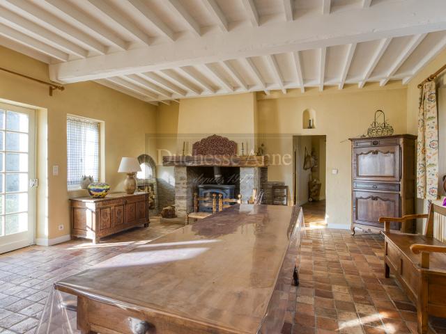 Maison vente à Rambouillet, Thoiry