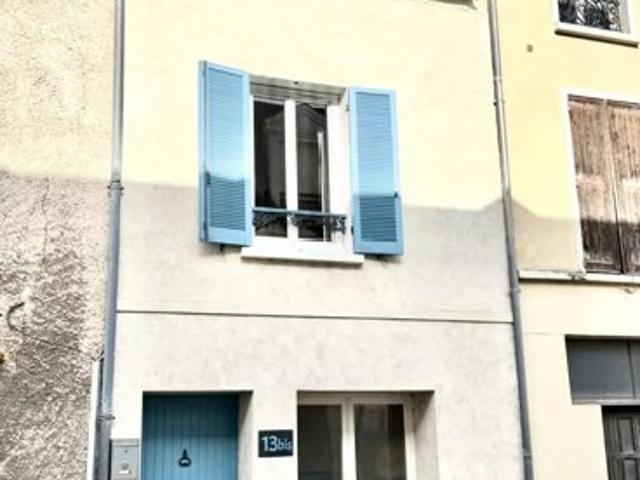 Maison vente à Versailles, Bougival