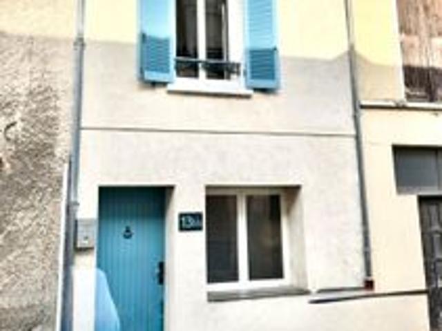 Maison vente à Versailles, Bougival