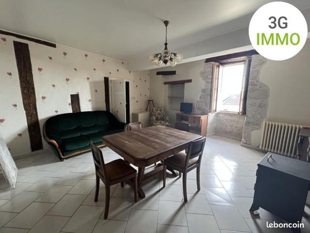 Maison vente à Villeneuve-sur-Lot, Cancon