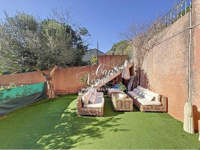 Maison vente à Arrondissement de Draguignan, Cavalaire-sur-mer