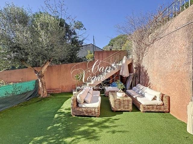 Maison vente à Arrondissement de Draguignan, Cavalaire-sur-mer