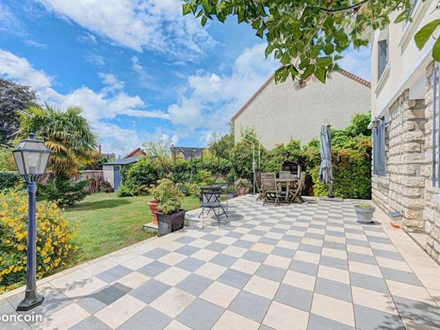 Maison vente à Évry, Brunoy