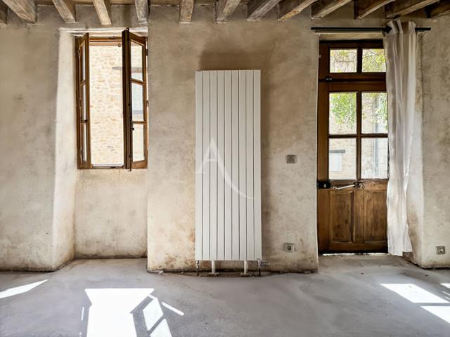 Maison vente à Abbeville, Grand-laviers