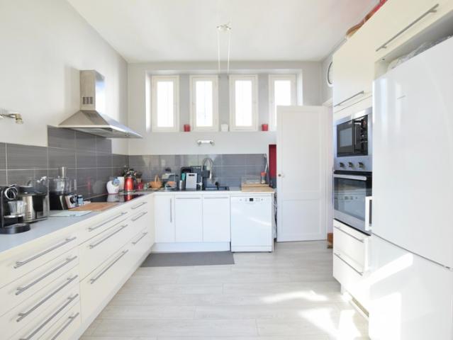 Maison vente à Nantes