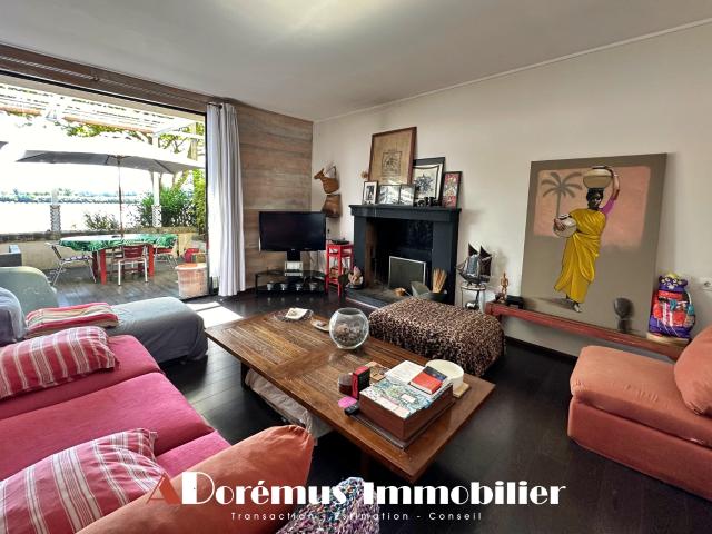 Maison vente à Bordeaux, Quinsac
