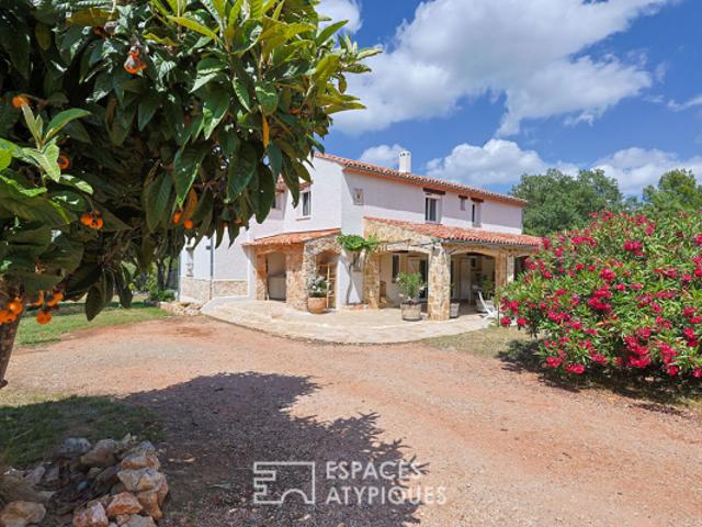 Maison vente à Brignoles, Aups