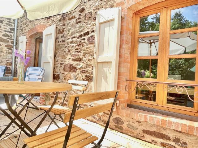 Maison vente à Saint-Félix-de-Sorgues, Aveyron