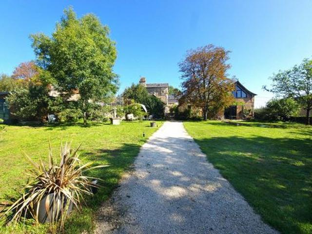 Maison vente à Villefranche-de-Rouergue, La Rouquette