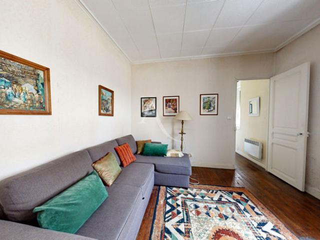 Maison vente à Narbonne