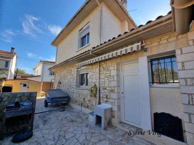 Maison vente à Bergerac