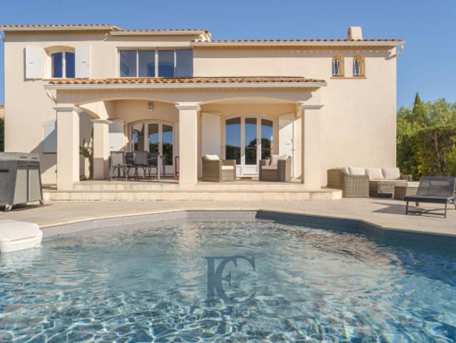 Maison vente à Arrondissement de Toulon, Sanary-sur-mer