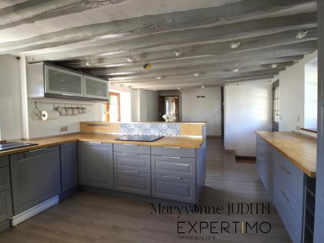 Maison vente à Meaux, Villiers-sur-morin