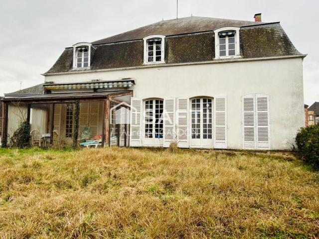 Maison vente à Auxerre, Villefranche