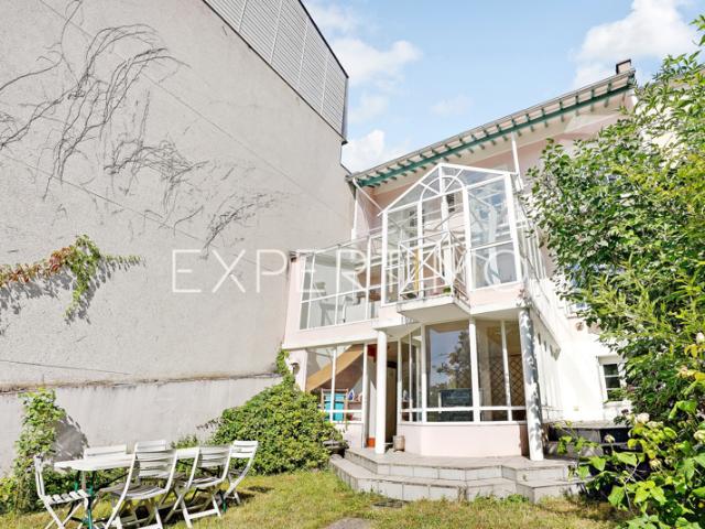 Maison vente à Suresnes, Quartier Mont-Valérien