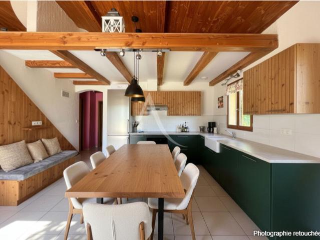 Maison vente à Albi, Beauvais-sur-tescou