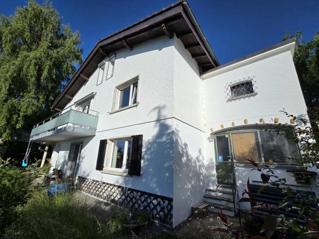 Apartment mieten in Fontainemelon
