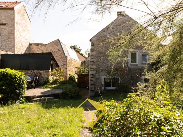 Maison vente à Bar-le-Duc, Neuville-sur-ornain
