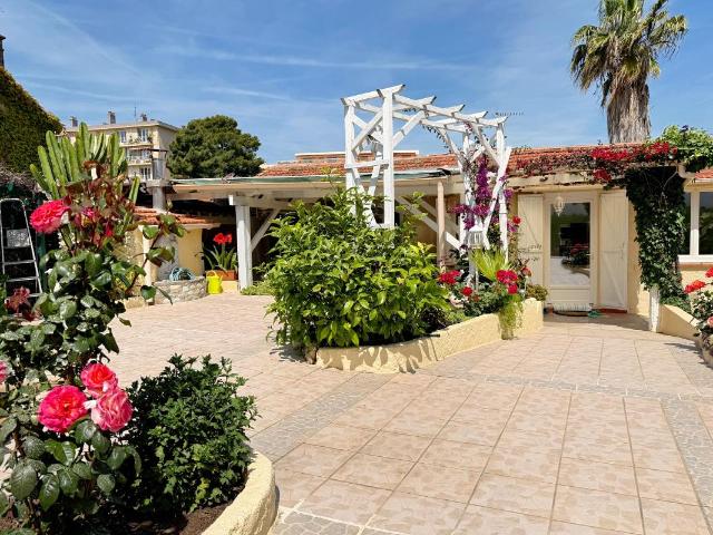 Maison vente à Grasse, Cannes
