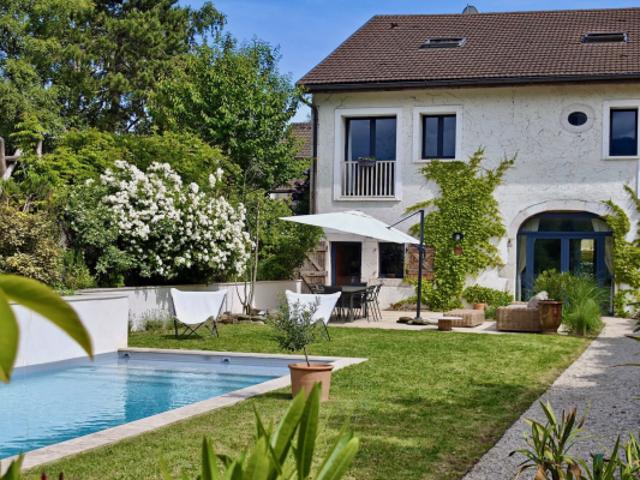 Maison vente à Gex, Ornex