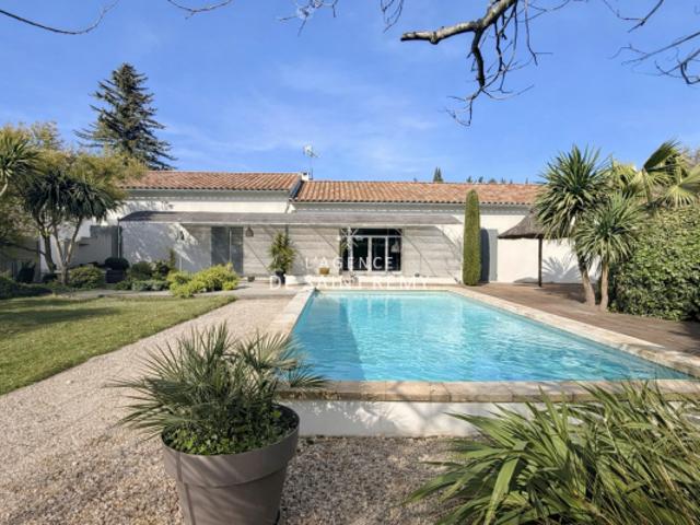 Maison vente à Arles, Eyragues