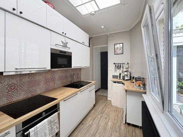 Maison location à Le Capreau, Wasquehal