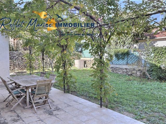 Maison vente à Marseille, La Ciotat