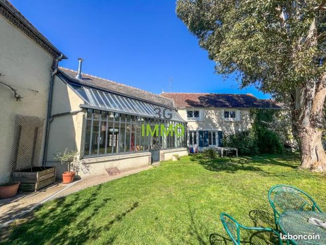 Maison vente à Dreux, Eure-et-Loir