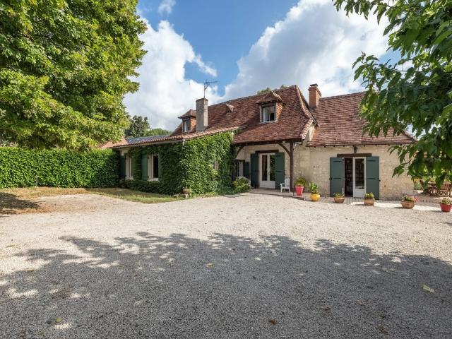 Maison vente à Périgueux, Bassilac