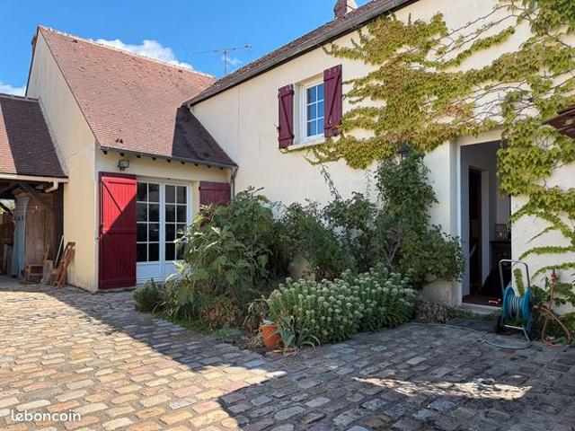 Maison vente à La Chapelle-la-Reine, Seine-et-Marne