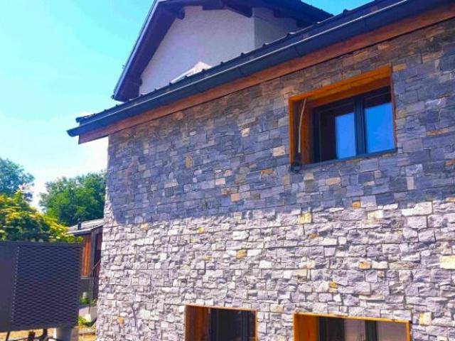 Einfamilienhaus kaufen in Ayent, Wallis