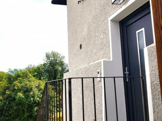 Einfamilienhaus mieten in Les Fermes, Grimisuat