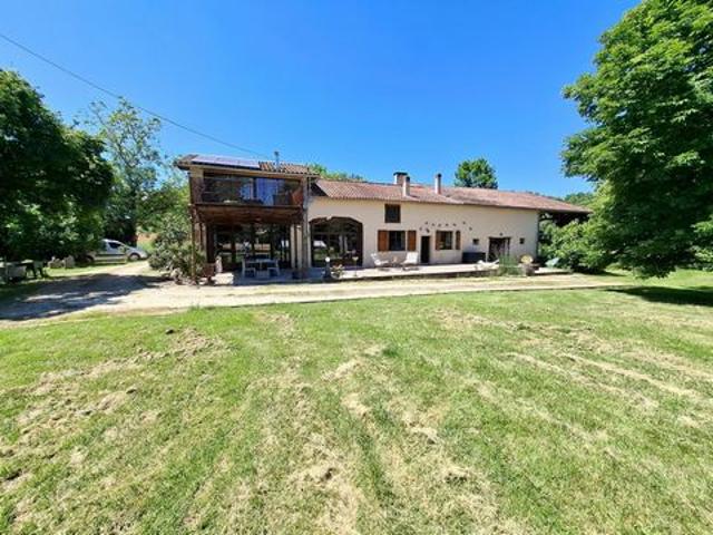 Villa vente à Auch, Vic-fezensac