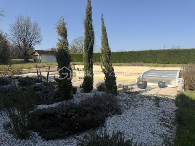 Maison vente à Périgueux, Bassilac