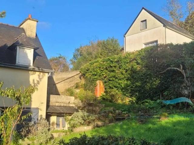 Maison vente à Quimper, Bretagne