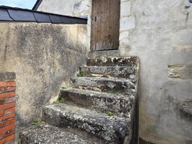 Villa vente à Saumur, Cheviré-le-rouge