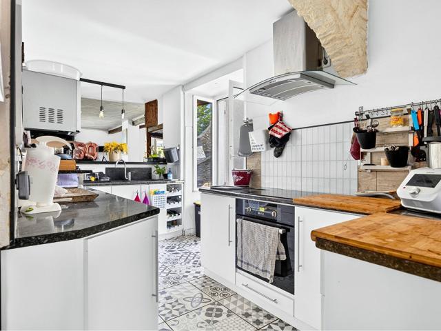 Maison vente à Brive-la-Gaillarde, Allassac