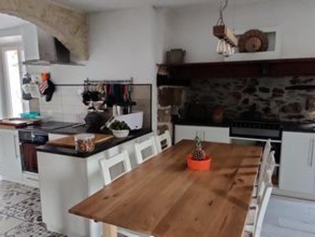 Maison vente à Brive-la-Gaillarde, Allassac