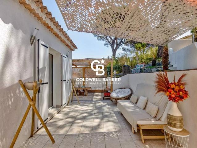 Maison vente à Arrondissement de Draguignan, Gassin