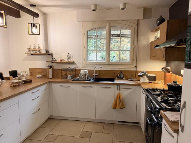 Maison vente à Châteauroux, Eguzon-chantôme