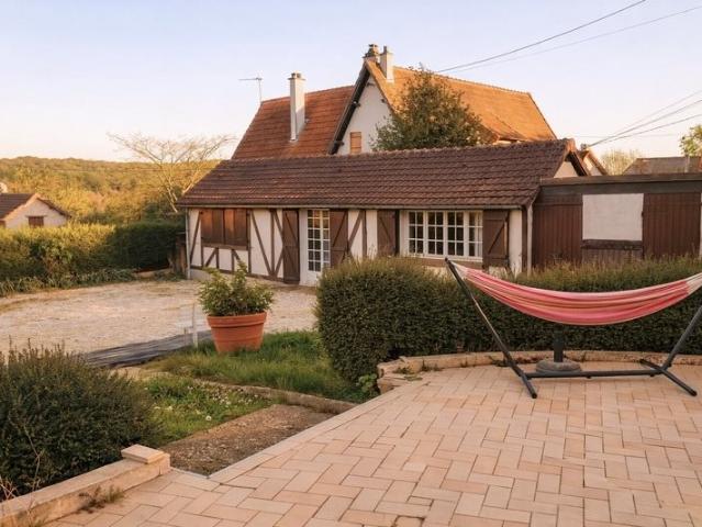Maison vente à Les Andelys, Saint-pierre-de-bailleul