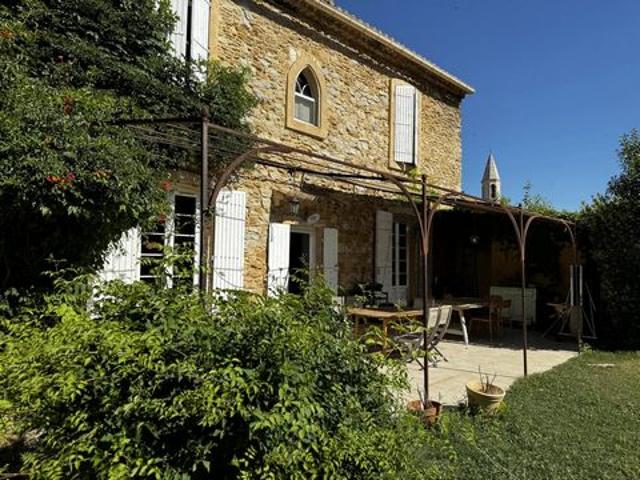 Maison vente à Codolet, Gard