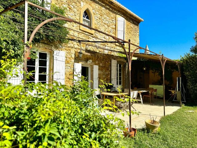 Maison vente à Carpentras, Châteauneuf-du-pape
