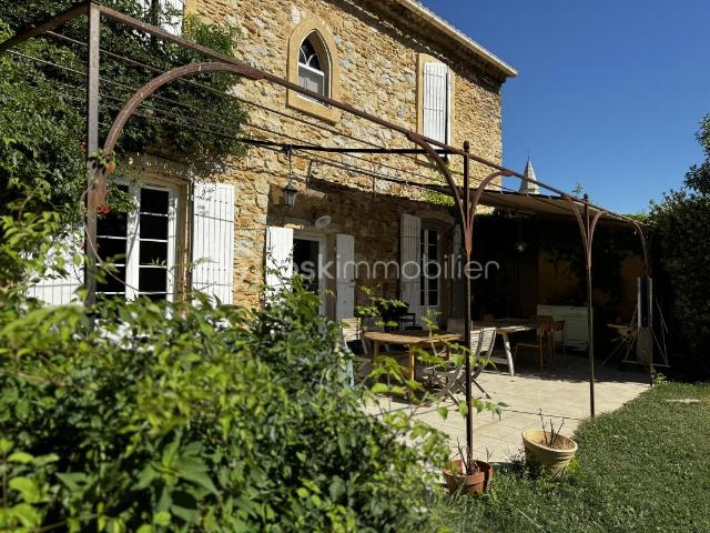 Maison vente à Codolet
